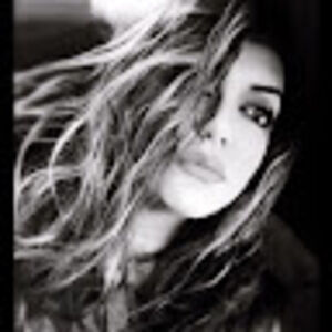 Meet your Posher, Rozhia